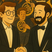 Soirée à l'opéra - Concert de l’orchestre symphonique Charles Munch