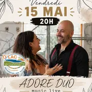 Soirée à la Guinguette
