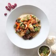 Soirée accord mets & vins à Aytré (17)