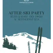 Soirée : After Ski Party