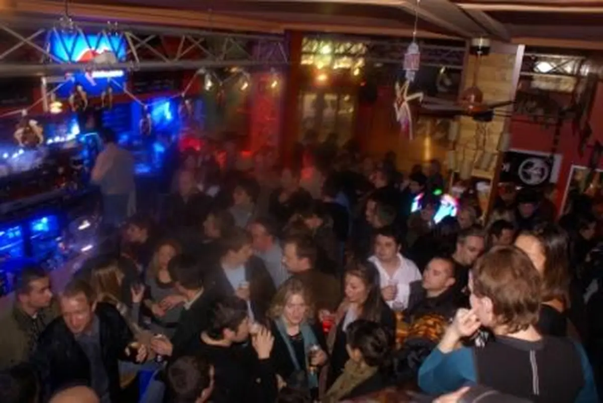Soirées Afterwork à Colmar