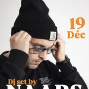 Soirée All Styles avec DJ Naabs // Club 3X+