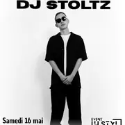 Soirée All Styles avec DJ Stoltz // Club 3x+