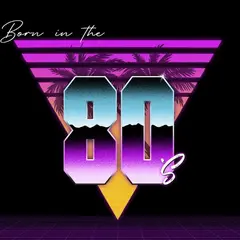Soirée Années 80