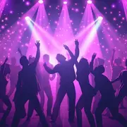 Soirée Années 80 au Relais de l'Estuaire