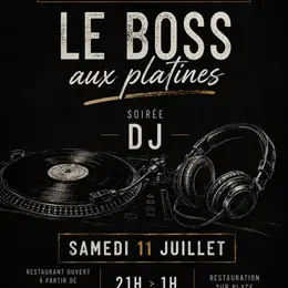 Soirée années 80 Rock- Le Luz