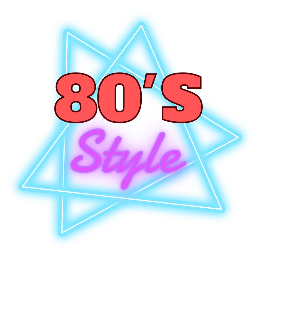 Soirée Années 80's