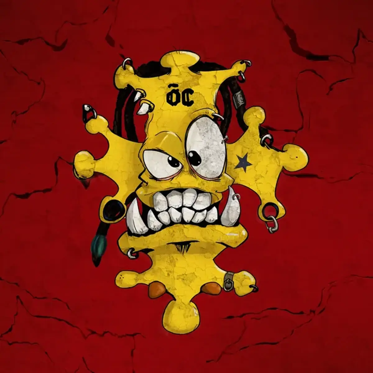 Soirée anniversaire: apéro concert avec Goulamas'K