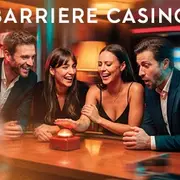 Soirée anniversaire au Casino Barrière Biarritz