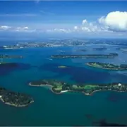 Soirée apéritif Catamaran en Bretagne depuis Port Haliguen (56)