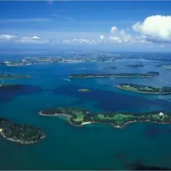 Soirée apéritif en Catamaran en Bretagne depuis La Trinité (56)