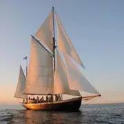 Soirée apéro à bord d'un voilier près de Vannes (56)