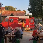 Soirée apéro avec Pinpon - Paizay-le-Chapt