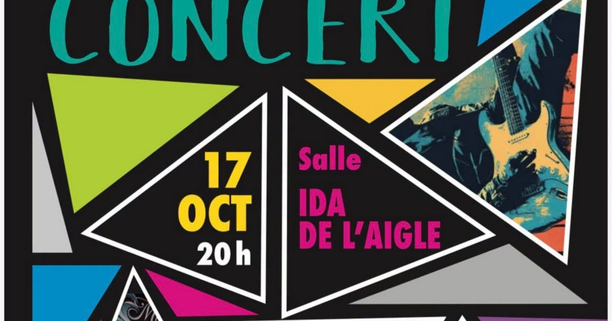 Soirée Apéro Concert