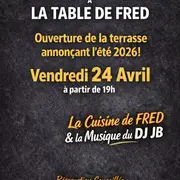 Soirée Apéro Tapas