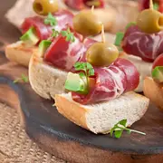 Soirée apèro-tapas de l'école St-Joseph et du collège St-Louis