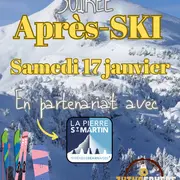 Soirée après-ski