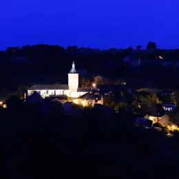 Soirée artistique