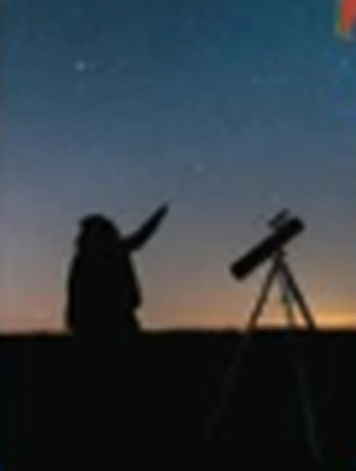 Soirée astronomie