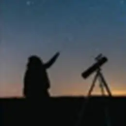 Soirée astronomie