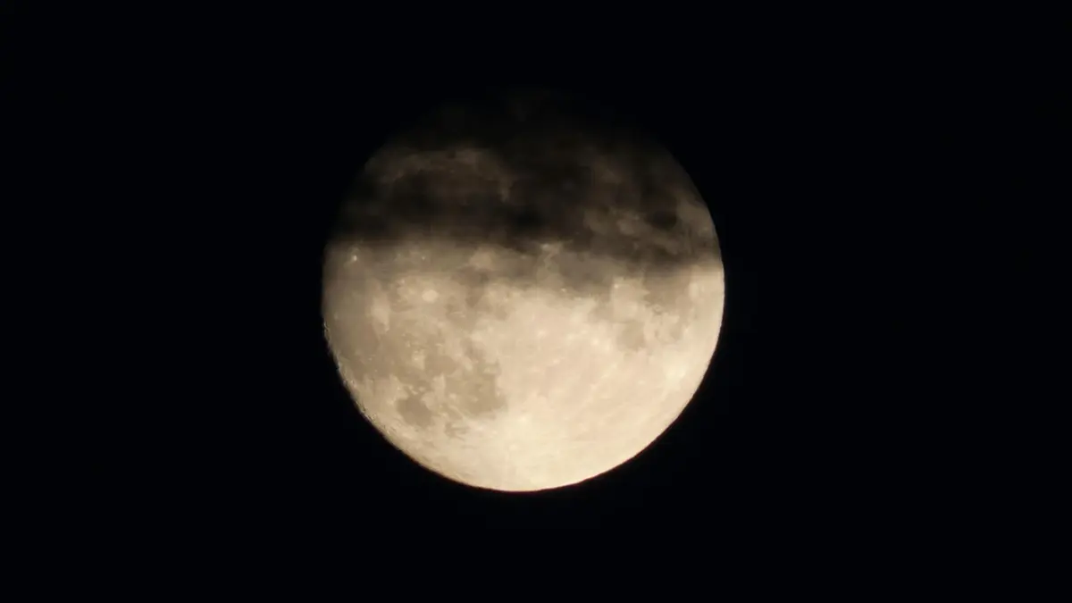 Soirée Astronomie - Destination Lune