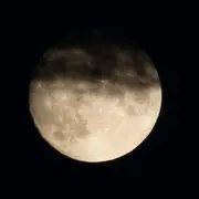 Soirée Astronomie - Destination Lune