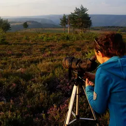 Soiree Astronomie En Cevennes