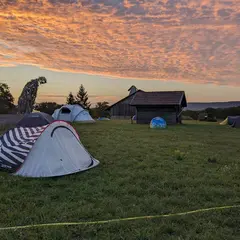 Soirée astronomique & Nuit au Musée