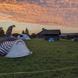 Soirée astronomique & Nuit au Musée