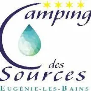 Soirée au Camping des Sources à Eugénie-les-Bains