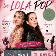 Soirée au Chai Mistral