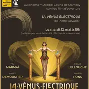 Soirée au cinéma Casino à l'occasion de l'ouverture du 79ème Festival de Cannes