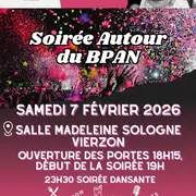 Soirée autour du BPAN