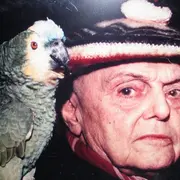 Soirée avec Pierre Mac Orlan