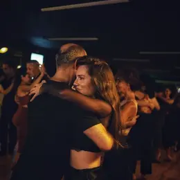 Soirée Bachata, Salsa, et Kizomba