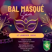 Soirée Bal Masqué