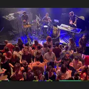 Soirée bal trad électro