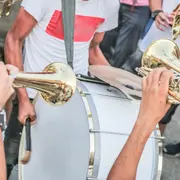 Soirée Bandas