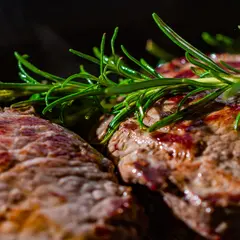 Soirée barbecue