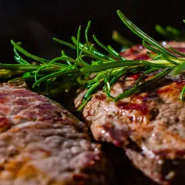 Soirée barbecue