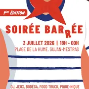 Soirée Barrée