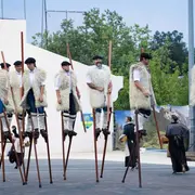 Soirée basco-landaise