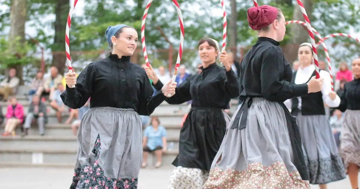 Soirée basque