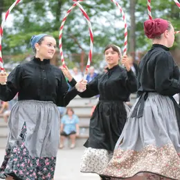 Soirée basque