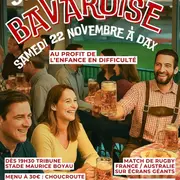 Soirée Bavaroise