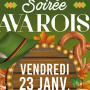 Soirée Bavaroise