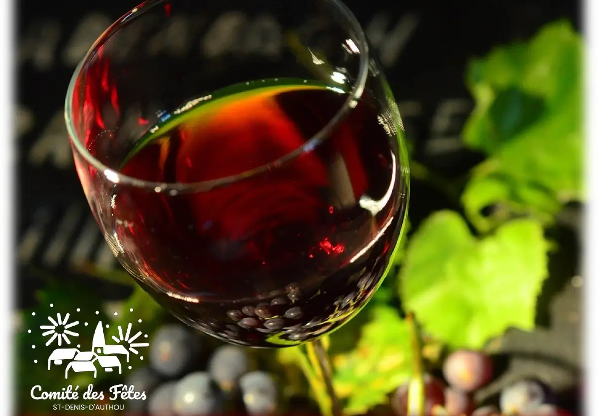 Soirée Beaujolais Nouveau