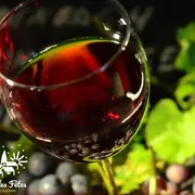 Soirée Beaujolais Nouveau