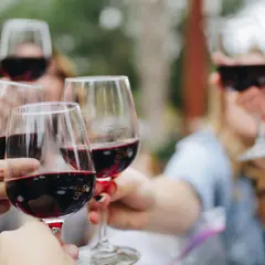 Soirée Beaujolais nouveau à Lagleygeolle