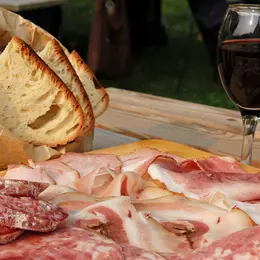 Soirée Beaujolais Nouveau à Levet